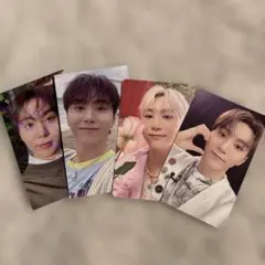 SEVENTEEN スングァントレカセット