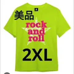 レア！B'z 5 ERAS Tシャツ XL レッド - メルカリ