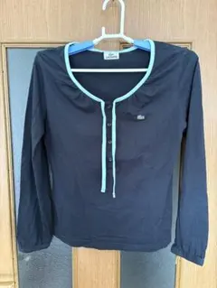 LACOSTE Tシャツ