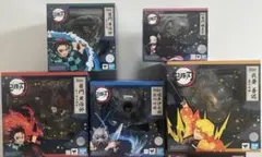 【豪華】鬼滅の刃　フィギュア　フィギュアーツZERO まとめ売り　全11点 豪華】鬼滅の刃 フィギュア フィギュアーツZERO まとめ売り 全11点
