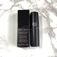 美品♡ コスメデコルテ ルージュデコルテクリームグロウ 12G