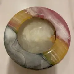 圧倒的重量感！無骨なオニキスの灰皿　オニックス　レトロ 2025年最新】オニックス 灰皿の人気アイテム - メルカリ