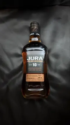 JURA 10 Years Single Malt Scotch Whiskyのサムネイル