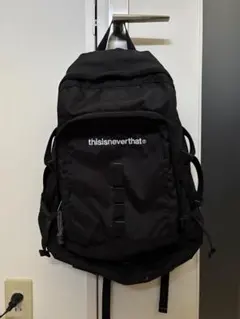 2026年最新】thisisneverthat リュック・バックパックの人気アイテム