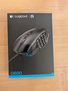 2026年最新】logicool g600の人気アイテム - メルカリ