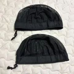 OTAKUMARKET 衛生キャップ 男女兼用 2枚セット