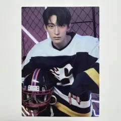 SEVENTEEN DK HOME ドギョム トレカ ルームウェア 117