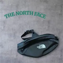 美品　THE NORTH FACE ノースフェイスNM71905 ボディバッグ