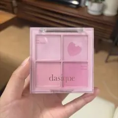 dasique デイジーク ベリースムージー 06のサムネイル
