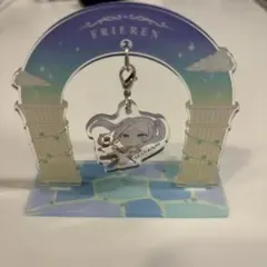 葬送のフリーレン アクスタ