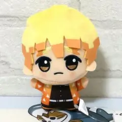 鬼滅の刃 ちびぐるみvol.1 我妻 善逸