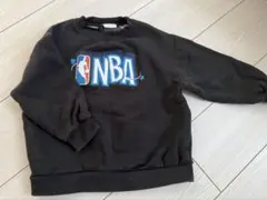 ZARA キッズ　NBA トップス　トレーナーのサムネイル