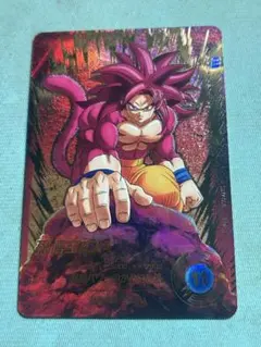 最安値 SDV7-050 パラレル　孫悟空:DA