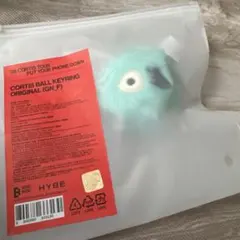 CORTIS 1st album Ball ver. 未開封 - メルカリ