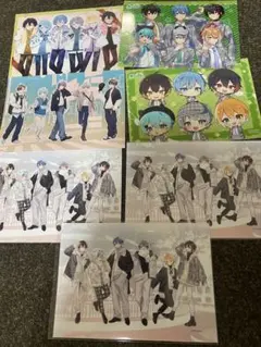 めろんぱーかー　ブロマイド