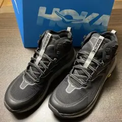 未使用 ホカオネオネ スカイ トアHOKAONEONE SKY TOA Mid