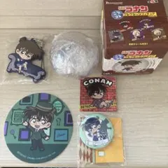 名探偵コナンころコレコレクションフィギュア