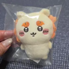 ☆新品☆ちいかわガチャガチャおすわりぬいぐるみ シーサー