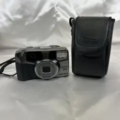 レトロ品 PENTAX ESPIO 115 リモコン・ケース付 #G2 - メルカリ