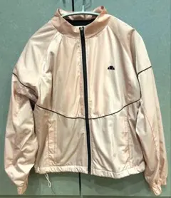 ellesse ピンク ジャケット スポーティーのサムネイル