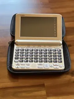 2026年最新】カシオ 電子辞書xd-sg6850の人気アイテム - メルカリ