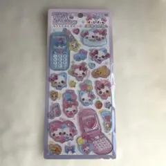 【即日発送】平成はっぴーフォン　まじかるみゅーちゃん