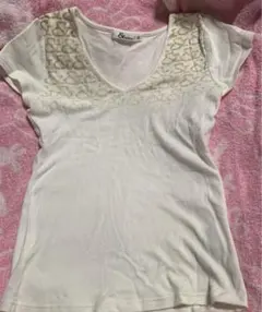 ⚠️⚠️最終価格なのでいいねのみ❌即購入以外コメント！38ピンキー＆ダイアンTシャツのサムネイル