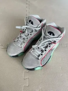 JORDAN38 ジョーダン38 27.0 八村 RUIのサムネイル