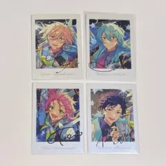 ぱしゃっつ あんスタ fine 10周年
