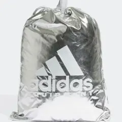 【新品】アディダスオリジナルス　エキップメント　ジムサック
