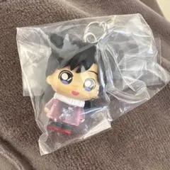 名探偵コナン　めじるしアクセサリー3 ガチャガチャ　毛利蘭