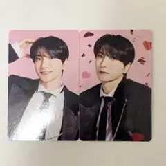 2026年最新】SUPER JUNIOR イトゥクの人気アイテム - メルカリ