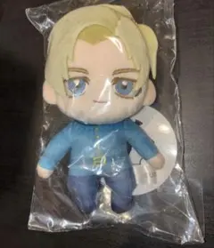 チ。地球の運動について 特別展 ぬいぐるみ ラファウ マスコット