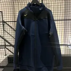 ミズノプロ　セットアップ