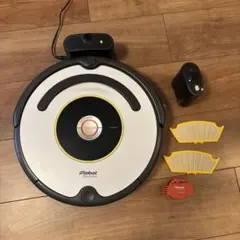 2026年最新】iRobot ルンバ620の人気アイテム - メルカリ