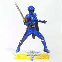 王様戦隊キングオージャー トンボオージャー アクリルスタンド