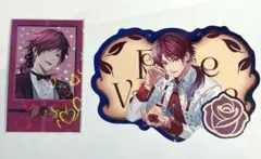 ローレン・イロアス 2点セット