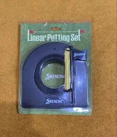 1. Linsar 2. Putting and Return 3. Mat