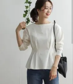 URBAN RESEARCH DOORS 長袖トップス