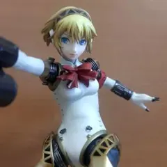 ALTER ペルソナ3 アイギス 1/8 フィギュア 開封済み