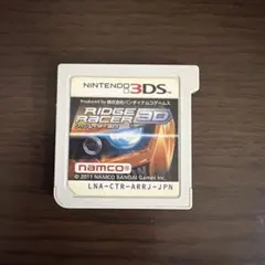 リッジレーサー３Ｄ