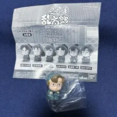 忍たま乱太郎 まちぼうけ 六年生の段 善法寺伊作