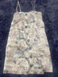 ジルスチュアート　ワンピース