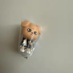 SKZOO つまんでつなげてますこっとでらっくす パピーム