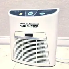 オゾン脱臭器 タムラテコ AIR CLOVER TM-11NE - メルカリ