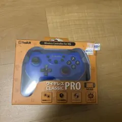 YesOJO CLASSIC PRO ワイヤレスコントローラー