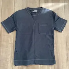 【値下げ歓迎】JOURNAL STANDARD ダークグレー Tシャツ Sサイズ