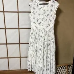 アプワイザーリッシェ ボタニカルマーメイドワンピース - メルカリ