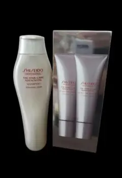アデノバイタルシャンプー 250ml トリートメント 130g×2