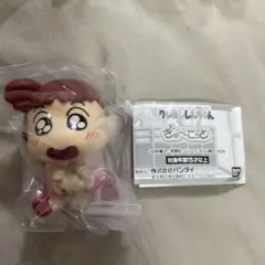 クレヨンしんちゃん ぎゅーこっと　ネネちゃん
